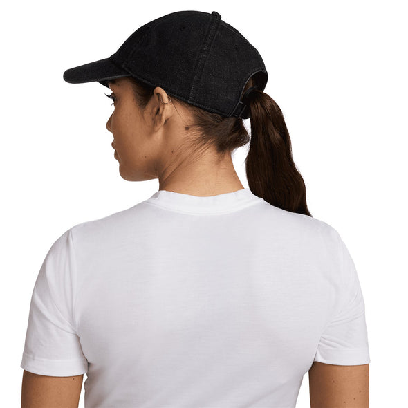 NIKE BS U NK CLUB CAP U CB DENIM 24 L - 010