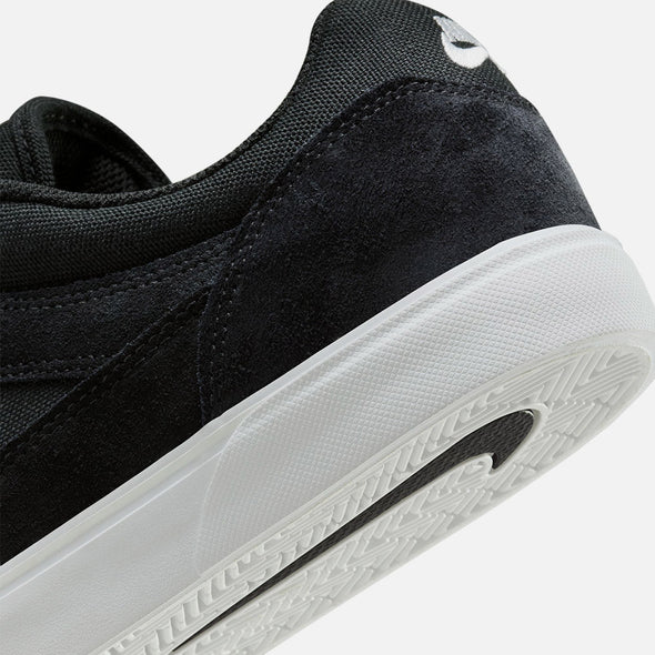 NIKE SB MALOR - BLACK/WHITE-BLACK-WHITE