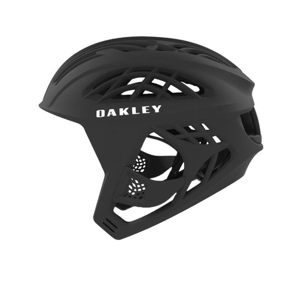 OAKLEY WTR ICON - MATTE BLACK