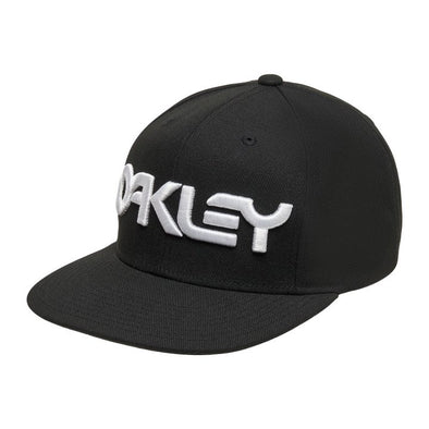 OAKLEY MARK ||| - BLACKOUT