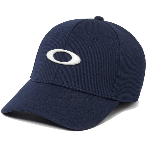 OAKLEY TINCAN CAP - FATHOM/LIGHT GREY
