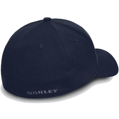 OAKLEY TINCAN CAP - FATHOM/LIGHT GREY