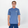 ONEILL OG ANGLE SURF TEE SS - VINTAGE INDIGO
