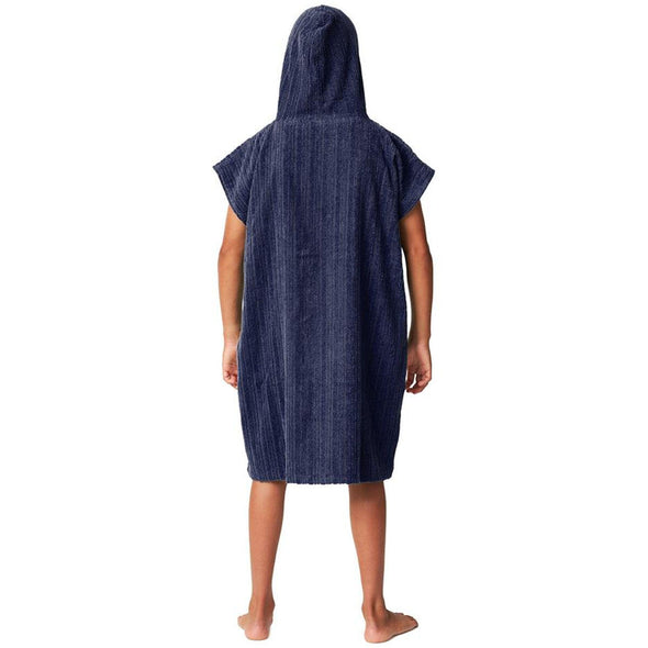 ONEILL TB3X CHANGE TOWEL - NAVY/WHITE