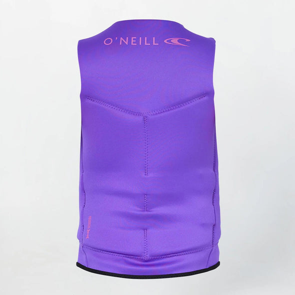 ONEILL TEEN REACTOR L50S - VIOLET INDIGO