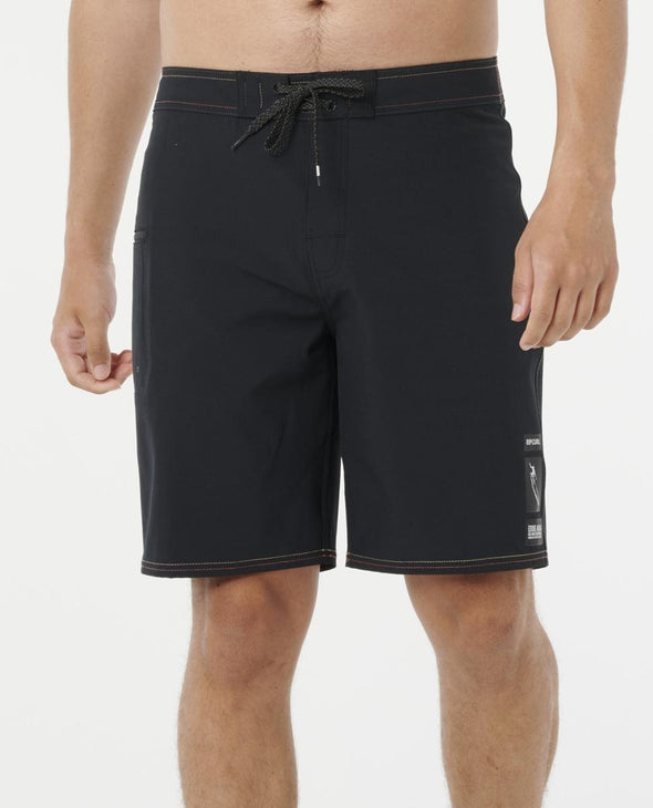 RIP CURL MIRAGE CORE EWG - BLACK WAVE