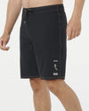RIP CURL MIRAGE CORE EWG - BLACK WAVE