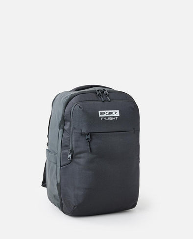 RIP CURL F-LIGHT WEEKENDER 23L ICONS - MIDNIGHT