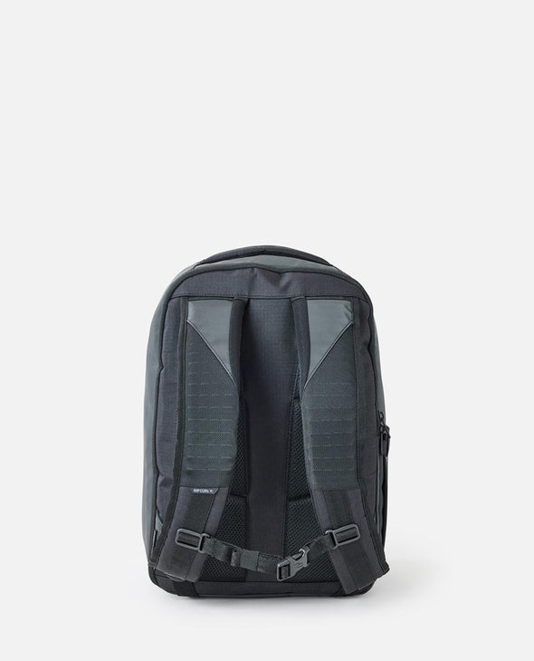 RIP CURL F-LIGHT WEEKENDER 23L ICONS - MIDNIGHT