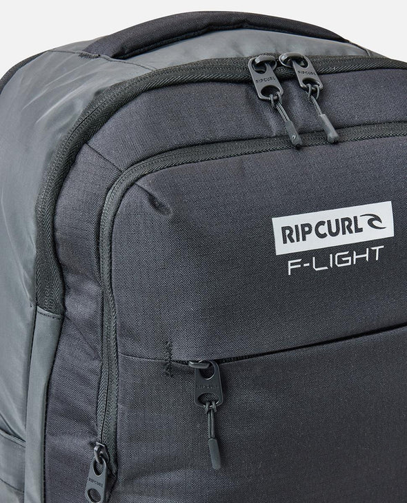 RIP CURL F-LIGHT WEEKENDER 23L ICONS - MIDNIGHT