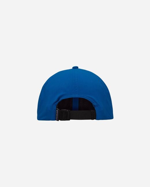 PATAGONIA TERREBONNE HAT - ENDLESS BLUE