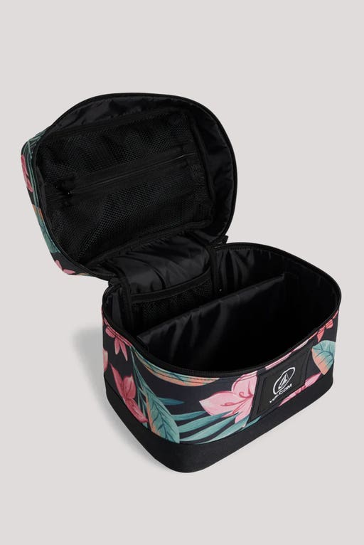 VOLCOM PATCH ATTACK DELUXE MAKEUP - MULTI