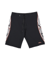 QUIKSILVER TAKARANGI BOARDSHORT 20" - BLACK