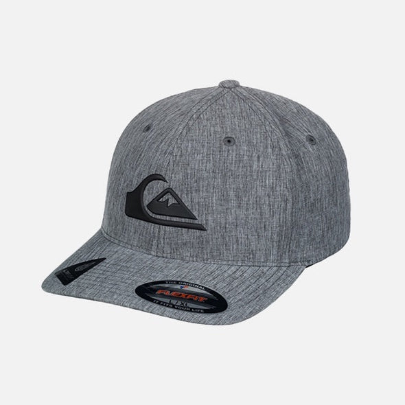 QUIKSILVER AMPED UP - BLACK