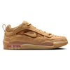 NIKE SB AIR MAX ISHDO - FLAXWHEAT-FLAX-SAFTEY ORANGE