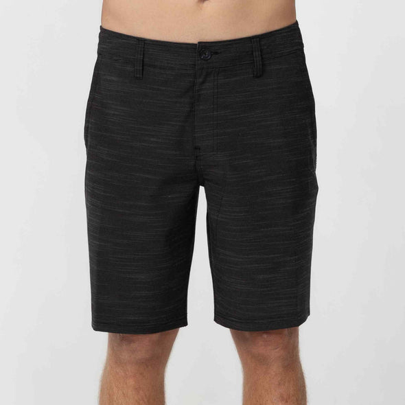 ONEILL RESERVE SLUB 20 - BLACK