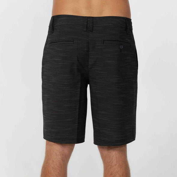 ONEILL RESERVE SLUB 20 - BLACK