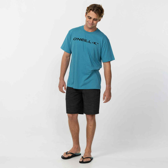 ONEILL RESERVE SLUB 20 - BLACK