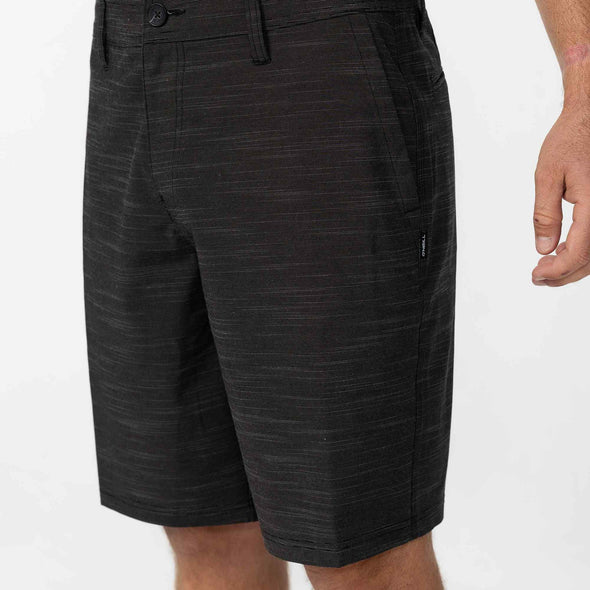 ONEILL RESERVE SLUB 20 - BLACK