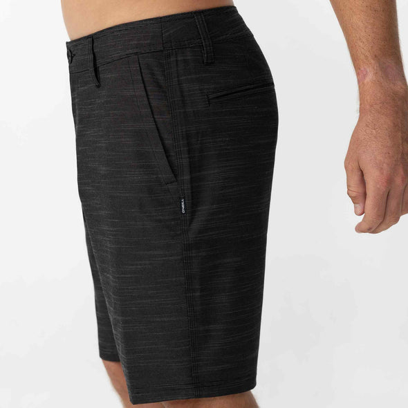ONEILL RESERVE SLUB 20 - BLACK