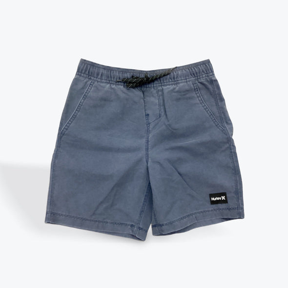 HURLEY BEACH ESSENTIALS BOARDSHORT - MOOD INDIGO