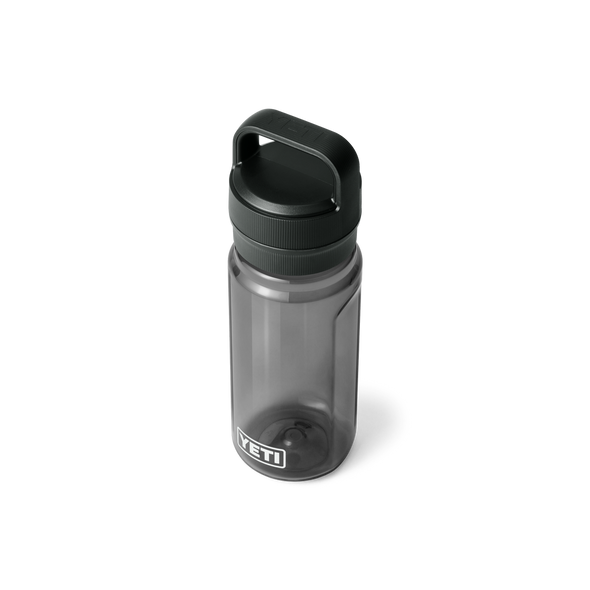 YETI YONDER 600ML BOTTLE - CHARCOAL