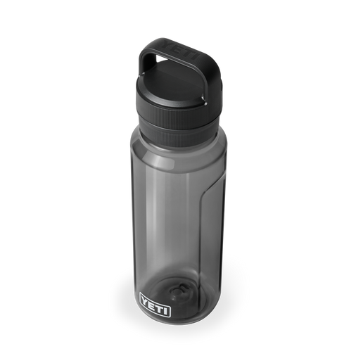 YETI YONDER 1.0L BOTTLE - CHARCOAL