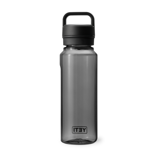 YETI YONDER 1.0L BOTTLE - CHARCOAL