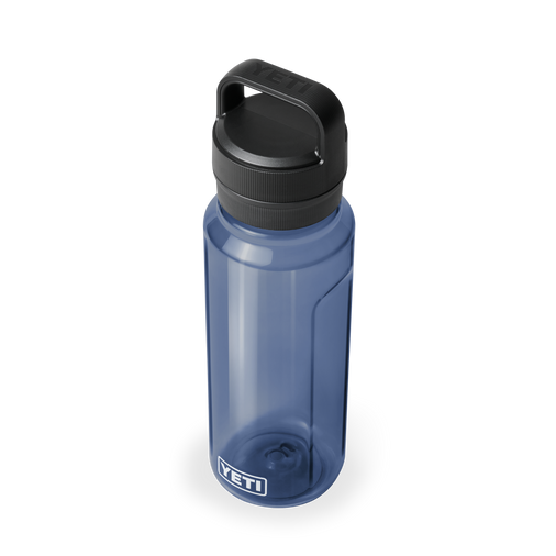 YETI YONDER 1.0L BOTTLE - NAVY