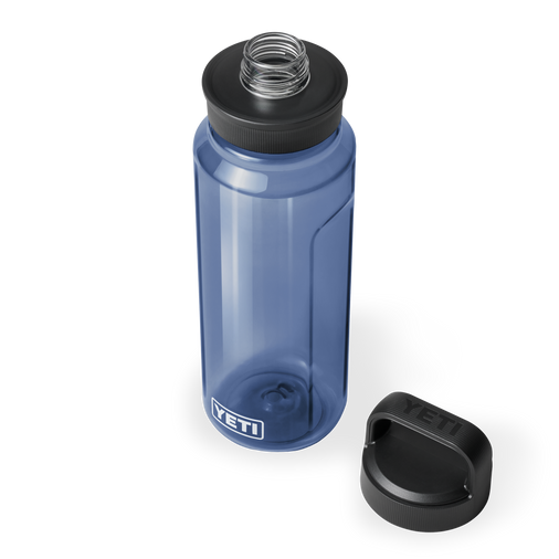 YETI YONDER 1.0L BOTTLE - NAVY