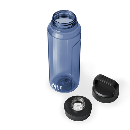 YETI YONDER 1.0L BOTTLE - NAVY