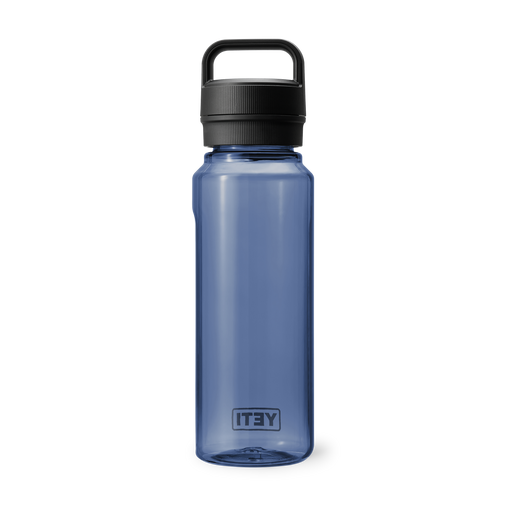 YETI YONDER 1.0L BOTTLE - NAVY