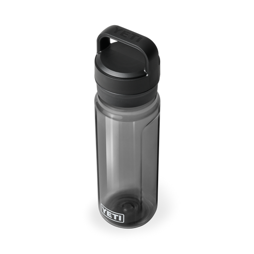 YETI YONDER 750ML BOTTLE - CHARCOAL