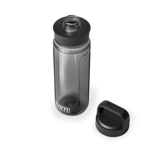 YETI YONDER 750ML BOTTLE - CHARCOAL