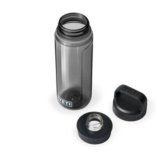 YETI YONDER 750ML BOTTLE - CHARCOAL