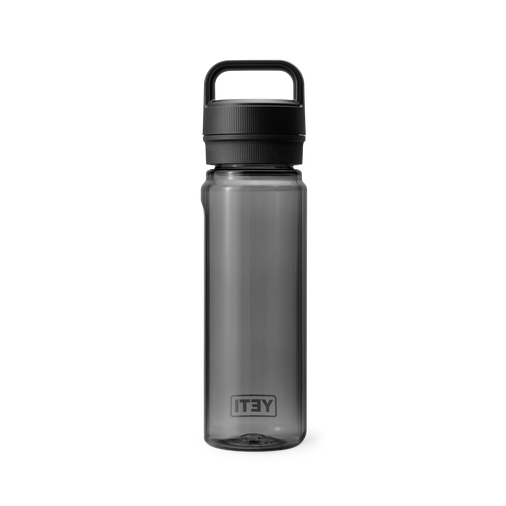 YETI YONDER 750ML BOTTLE - CHARCOAL