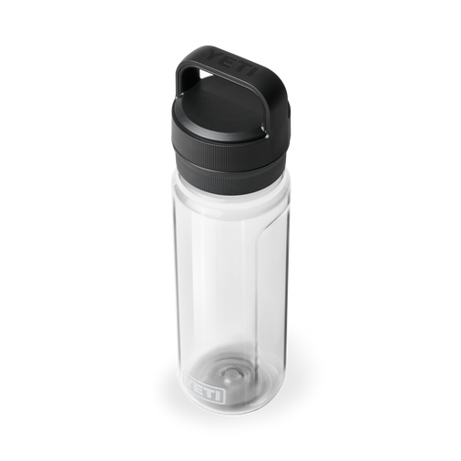 YETI YONDER 750ML BOTTLE - CLEAR