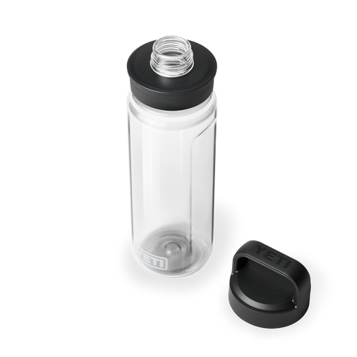 YETI YONDER 750ML BOTTLE - CLEAR