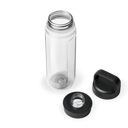 YETI YONDER 750ML BOTTLE - CLEAR