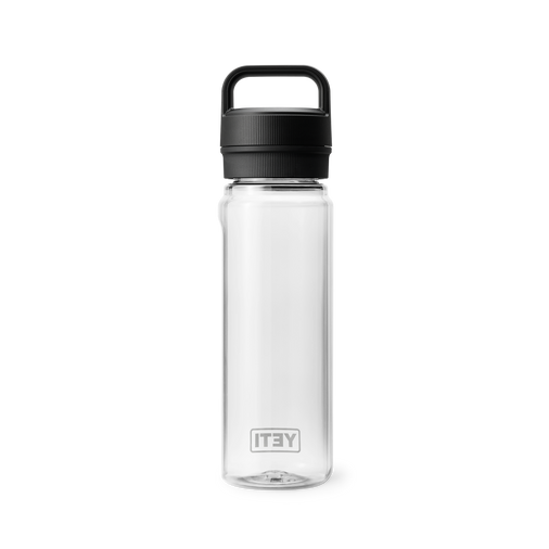 YETI YONDER 750ML BOTTLE - CLEAR