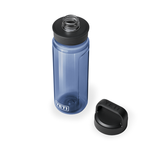 YETI YONDER 750ML BOTTLE - NAVY