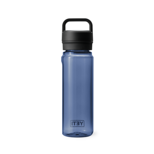 YETI YONDER 750ML BOTTLE - NAVY