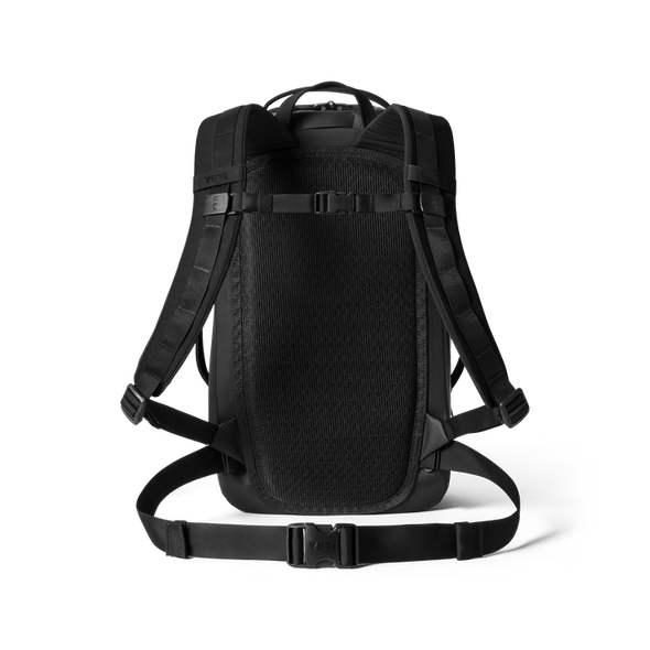 YETI CAYO BACKPACK 25L - BLACK