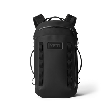YETI CAYO BACKPACK 25L - BLACK