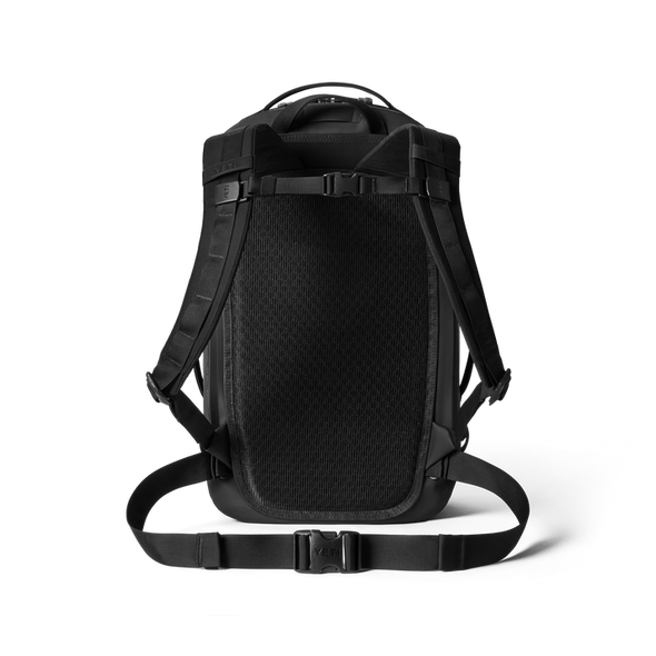 YETI CAYO BACKPACK 35L - BLACK