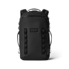 YETI CAYO BACKPACK 35L - BLACK