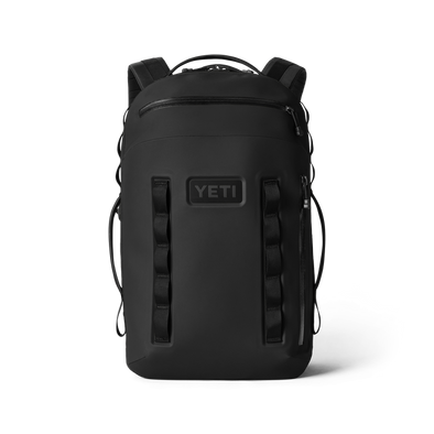 YETI CAYO BACKPACK 35L - BLACK
