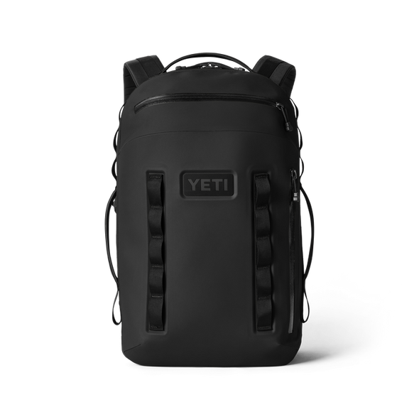YETI CAYO BACKPACK 35L - BLACK