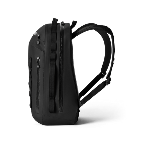 YETI CAYO BACKPACK 35L - BLACK