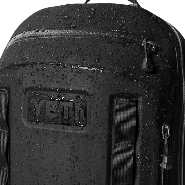 YETI CAYO BACKPACK 35L - BLACK